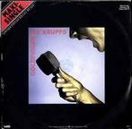 12 inch gebruikt - Die Krupps - Goldfinger, Cd's en Dvd's, Vinyl Singles, Zo goed als nieuw, Verzenden