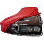 Autohoes passend voor Alfa Romeo 2600 Sprint binnen BESTE, Ophalen of Verzenden, Nieuw, Op maat