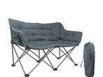 TRVLMORE Comfort Bench - Campingbank - 2 Persoons - 240 kg, Verzenden, Nieuw