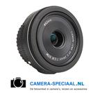 Canon EF-S 24mm F2.8 STM lens met 12 maanden garantie, Audio, Tv en Foto, Ophalen of Verzenden, Zo goed als nieuw, Standaardlens