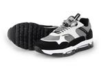 Vingino Sneakers in maat 37 Grijs | 10% extra korting, Grijs, Vingino, Verzenden, Sneakers of Gympen