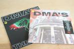 DMAs - Live At Brixton 2LP (Smoked Pink Vinyl) + The Glow -, Nieuw in verpakking