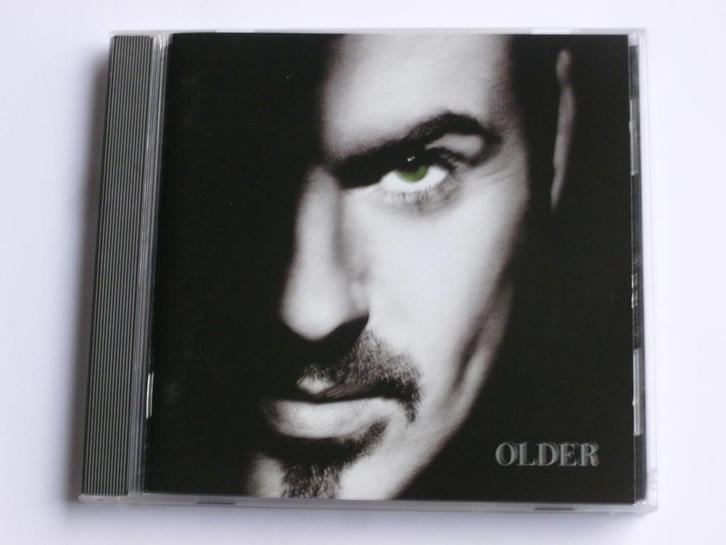 George Michael - Older, Cd's en Dvd's, Cd's | Pop, Zo goed als nieuw, Verzenden