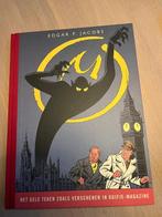 Blake & Mortimer - Het Gele Teken zoals verschenen in, Nieuw
