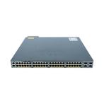 Cisco WS-C2960XR-48TD-I, Computers en Software, Netwerk switches, Verzenden, Nieuw