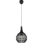 LED Hanglamp - Hangverlichting - Trion Sorana - E27 Fitting, Huis en Inrichting, Ophalen of Verzenden, Nieuw, Metaal