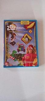 Zappelin dvd collectie deel 3, Cd's en Dvd's, Verzenden, Gebruikt