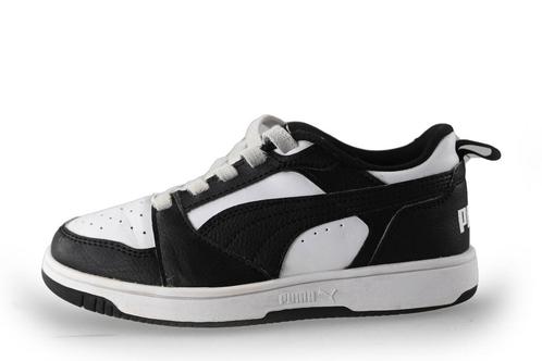 Puma Sneakers in maat 32 Zwart | 10% extra korting, Kinderen en Baby's, Kinderkleding | Schoenen en Sokken, Jongen of Meisje, Zo goed als nieuw