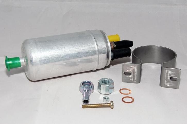 Benzinepomp, Auto-onderdelen, Brandstofsystemen, Ophalen of Verzenden