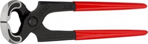 Knipex 5001180 Nijptang - 180mm, Doe-het-zelf en Verbouw, Gereedschap | Handgereedschap, Zo goed als nieuw, Ophalen of Verzenden