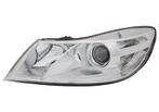 Skoda Octavia 2009-2013 Hella Koplamp Links (Koplampen), Auto-onderdelen, Verlichting, Verzenden, Nieuw