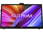 Asus - Ultra HD 4K  Monitor - 15.6 inch, Computers en Software, Monitoren, Verzenden, Nieuw, Ultra HD (4K), 5 ms of meer