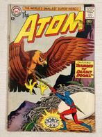 Atom # 5, 6, 7 & 8 Silver Age Gems! Consecutive run -, Boeken, Nieuw
