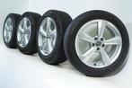 Audi A6 A7 4K C8 18 inch velgen Bridgestone Zomerbanden Orig, 18 inch, Gebruikt, Velg(en), Ophalen of Verzenden
