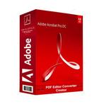 Adobe Acrobat Standard DC – 1 Maand licentie – €8,99, Nieuw, MacOS