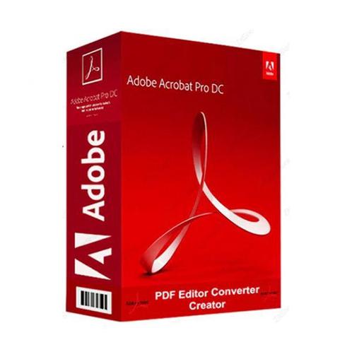 Adobe Acrobat Standard DC – 1 Maand licentie – €8,99, Computers en Software, Ontwerp- en Bewerkingssoftware, Nieuw, MacOS, Windows