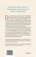 De reis van de mensheid 9789046829998 Johannes Krause, Boeken, Verzenden, Gelezen, Johannes Krause