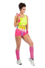 Sporter Kostuum Dames Roze, Kleding | Dames, Verzenden, Nieuw