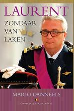 Laurent 9789461310781 Mario Danneels, Verzenden, Zo goed als nieuw, Mario Danneels
