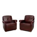 Mascheroni - Cocooning - Fauteuil (2) - rundvlees