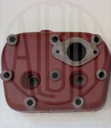 Cilinderkop Albin O-21 beschikbaar voor biedingen