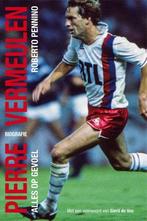 Pierre Vermeulen 9789493201866 Roberto Pennino, Verzenden, Gelezen, Roberto Pennino