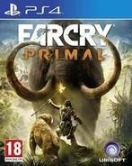 Far Cry: Primal - PS4 (Switch Games), Spelcomputers en Games, Games | Sony PlayStation 4, Nieuw, Verzenden