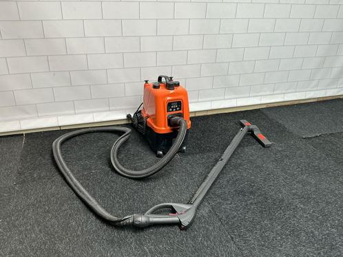 Stoomstofzuiger Athena M8+ | 8 bar, Zakelijke goederen, Horeca | Keukenapparatuur, Gebruikt, Reinigen, Ophalen of Verzenden