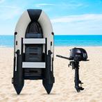 Rubberboot - 280 Boten Combi Deal - Tohatsu 4 PK, Watersport en Boten, Ophalen of Verzenden, Nieuw, Overige materialen