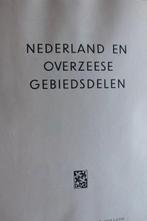 Nederland en Overzeese Rijksdelen 1852/1973 - Verzameling in, Postzegels en Munten, Postzegels | Nederland, Gestempeld