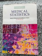 Essential medical statistics, Gelezen, Overige wetenschappen, Betty R. Kirkwood, Verzenden