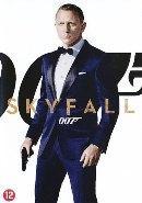 Skyfall - DVD, Verzenden, Nieuw in verpakking