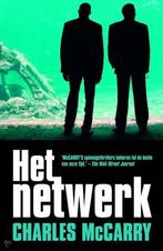 Netwerk  -  Charles Mccarry, Gelezen, Charles Mccarry, Verzenden