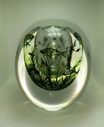 Orrefors - edward hald - Vaas - Glas - Edward Hald Fish