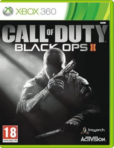 Call of Duty: Black Ops II [Xbox 360], Spelcomputers en Games, Games | Xbox 360, Ophalen of Verzenden