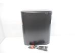 Brabantia Bo Touch Bin - Prullenbak - 60 liter - Soft-touch, Huis en Inrichting, Verzenden, Zo goed als nieuw