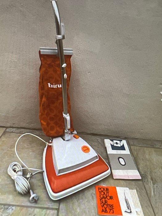 Birum - Broodsnijmachine - AB.73 - Metaal, Plastic, Textiel, Antiek en Kunst, Antiek | Keukenbenodigdheden