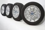BMW 4 serie G26 i4 G26 851 17 inch Michelin  Zomerbanden Ori, Auto-onderdelen, Gebruikt, Velg(en), 17 inch, Ophalen of Verzenden