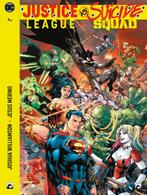 Justice League vs Suicide Squad 3 (van 4) [NL], Boeken, Strips | Comics, Verzenden, Nieuw