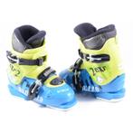31 32 33 34 35 36 kinder skischoenen DALBELLO CXR 2, ratchet, Sport en Fitness, Skiën en Langlaufen, Verzenden, Gebruikt