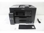Epson EcoTank ET-16600 - All-in-One Printer - Inclusief tot, Computers en Software, Printers, Verzenden, Zo goed als nieuw