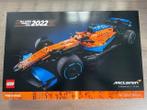 Lego - Technic - 42141 - Set McLaren Formula 1 Team 2022