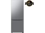 Samsung RB53DG706AS9 - Koelvriescombinatie - Twin Cooling, Verzenden, Zo goed als nieuw