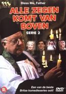 Alle zegen komt van boven - Seizoen 2 - DVD, Verzenden, Nieuw in verpakking