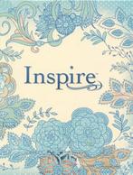 NLT inspire bible color softcover 9781496419842 Colour, Verzenden, Gelezen, Colour