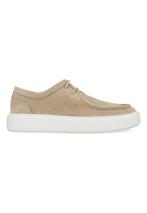 Antony Morato Sneakers MMFW01808-LE300005-2102 Beige /, Verzenden, Nieuw