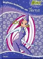 Winx Club Magische technotips van Tecna 9789049920784, Boeken, Verzenden, Zo goed als nieuw, Winx Club