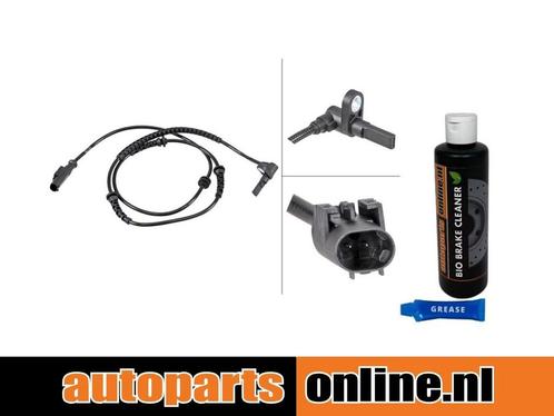 ABS-sensor Jeep Renegade achterzijde, links of rechts, Auto-onderdelen, Besturing, Nieuw, Jeep, Verzenden