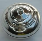 Suikerkom - .925 zilver - Florence, Antiek en Kunst