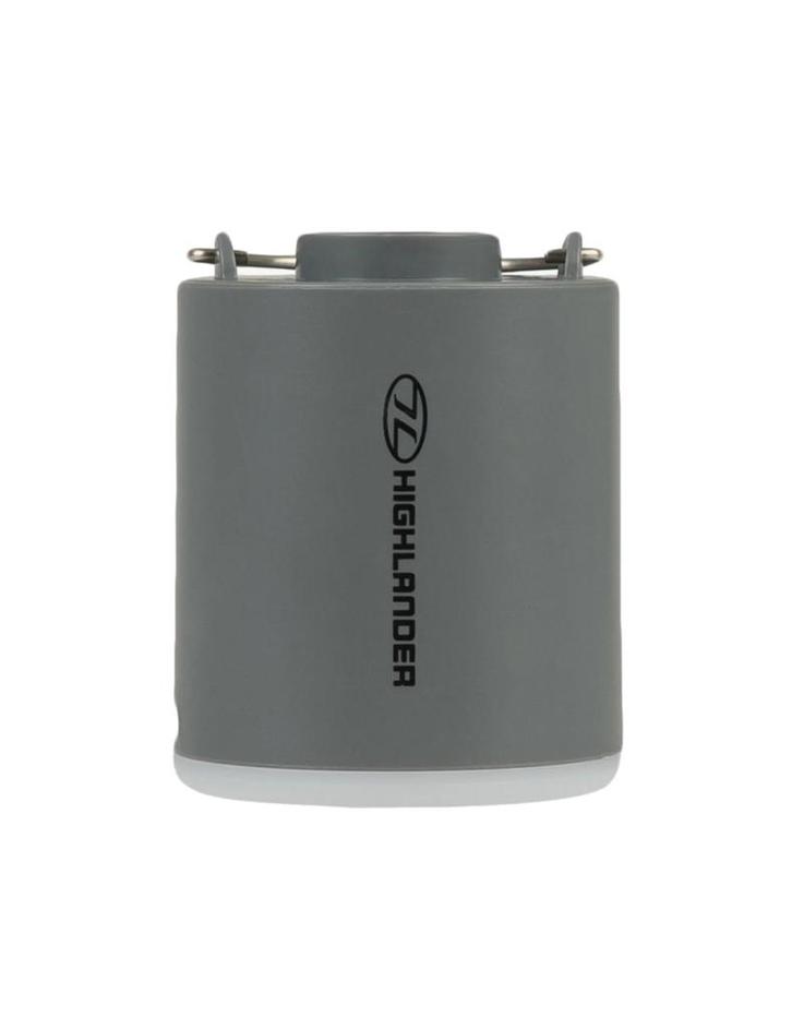 Highlander opblaas luchtbed pomp micro lichtgewicht Wee B..., Caravans en Kamperen, Slaapmatten, Nieuw, Verzenden